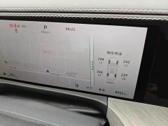 Tank 500 New Energy 2026 Hi4-Z Smart Comfort Edition - ფოტო 5