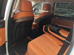 Tank 500 New Energy 2026 Hi4-Z Smart Comfort Edition - ფოტო 6