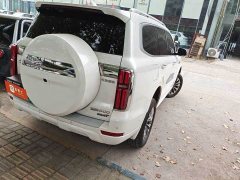 Tank 500 New Energy 2026 Hi4-Z Smart Comfort Edition - ფოტო 7