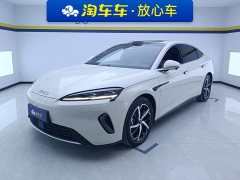 BYD Seal 07 DM-i 2026 DM-i 1.5T 230km Flagship - ფოტო 1