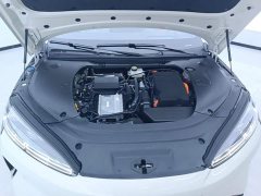 BYD Seal 07 DM-i 2026 DM-i 1.5T 230km Flagship - ფოტო 10
