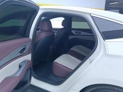 BYD Seal 07 DM-i 2026 DM-i 1.5T 230km Flagship - ფოტო 11