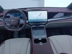 BYD Seal 07 DM-i 2026 DM-i 1.5T 230km Flagship - ფოტო 12