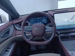 BYD Seal 07 DM-i 2026 DM-i 1.5T 230km Flagship - ფოტო 15