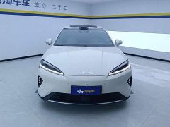 BYD Seal 07 DM-i 2026 DM-i 1.5T 230km Flagship - ფოტო 2