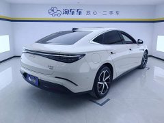 BYD Seal 07 DM-i 2026 DM-i 1.5T 230km Flagship - ფოტო 3