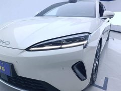 BYD Seal 07 DM-i 2026 DM-i 1.5T 230km Flagship - ფოტო 5