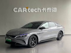 BYD Han EV Smart Driving Edition 506KM Premium - ფოტო 1