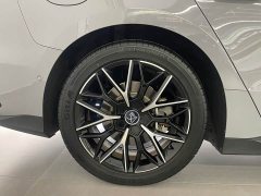 BYD Han EV Smart Driving Edition 506KM Premium - ფოტო 10