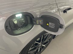 BYD Han EV Smart Driving Edition 506KM Premium - ფოტო 11