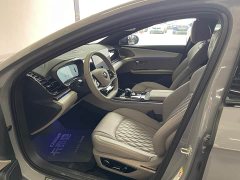 BYD Han EV Smart Driving Edition 506KM Premium - ფოტო 13
