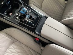 BYD Han EV Smart Driving Edition 506KM Premium - ფოტო 14