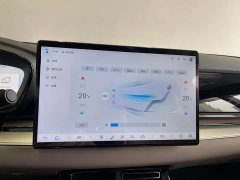 BYD Han EV Smart Driving Edition 506KM Premium - ფოტო 15