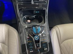 BYD Han EV Smart Driving Edition 506KM Premium - ფოტო 16