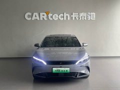 BYD Han EV Smart Driving Edition 506KM Premium - ფოტო 2