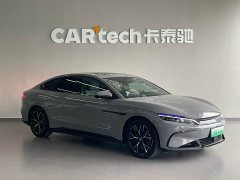 BYD Han EV Smart Driving Edition 506KM Premium - ფოტო 3