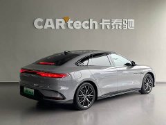 BYD Han EV Smart Driving Edition 506KM Premium - ფოტო 4