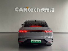 BYD Han EV Smart Driving Edition 506KM Premium - ფოტო 5