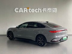 BYD Han EV Smart Driving Edition 506KM Premium - ფოტო 6