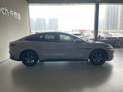 BYD Han EV Smart Driving Edition 506KM Premium - ფოტო 7