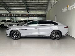 BYD Han EV Smart Driving Edition 506KM Premium - ფოტო 8
