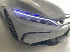 BYD Han EV Smart Driving Edition 506KM Premium - ფოტო 9