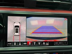 Audi Q3 35 TFSI Sport Dynamic Edition 1.4T - ფოტო 12