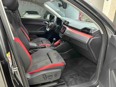 Audi Q3 35 TFSI Sport Dynamic Edition 1.4T - ფოტო 16