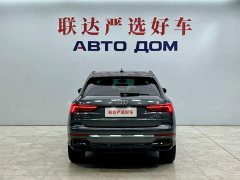 Audi Q3 35 TFSI Sport Dynamic Edition 1.4T - ფოტო 5