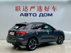 Audi Q3 35 TFSI Sport Dynamic Edition 1.4T - ფოტო 6