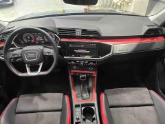 Audi Q3 35 TFSI Sport Dynamic Edition 1.4T - ფოტო 7