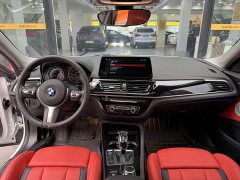 BMW 1 Series 125i M Sport Night Edition - ფოტო 10
