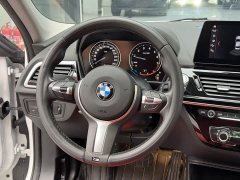 BMW 1 Series 125i M Sport Night Edition - ფოტო 13