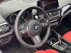 BMW 1 Series 125i M Sport Night Edition - ფოტო 17