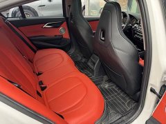 BMW 1 Series 125i M Sport Night Edition - ფოტო 19