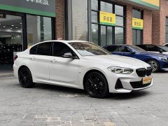 BMW 1 Series 125i M Sport Night Edition - ფოტო 2