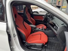 BMW 1 Series 125i M Sport Night Edition - ფოტო 20