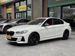 BMW 1 Series 125i M Sport Night Edition - ფოტო 3