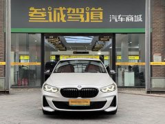 BMW 1 Series 125i M Sport Night Edition - ფოტო 4