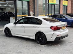 BMW 1 Series 125i M Sport Night Edition - ფოტო 5