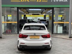 BMW 1 Series 125i M Sport Night Edition - ფოტო 6