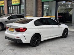 BMW 1 Series 125i M Sport Night Edition - ფოტო 7