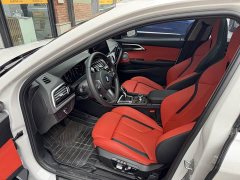 BMW 1 Series 125i M Sport Night Edition - ფოტო 8