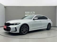 BMW 3 Series 325Li M Sport Package - ფოტო 1