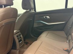 BMW 3 Series 325Li M Sport Package - ფოტო 10