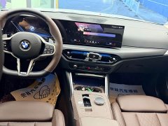 BMW 3 Series 325Li M Sport Package - ფოტო 11
