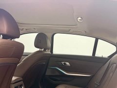 BMW 3 Series 325Li M Sport Package - ფოტო 12