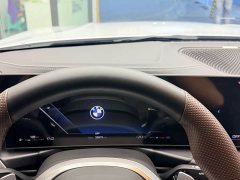 BMW 3 Series 325Li M Sport Package - ფოტო 15
