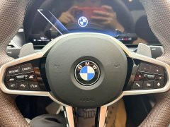 BMW 3 Series 325Li M Sport Package - ფოტო 16
