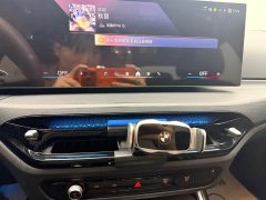 BMW 3 Series 325Li M Sport Package - ფოტო 18